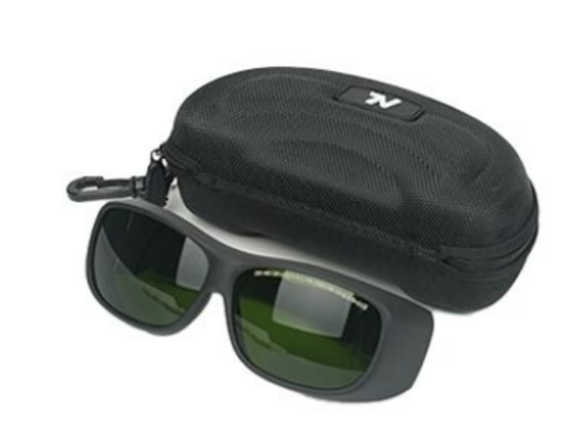 Ochranné brýle standard