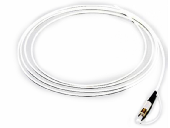 Bare fiber - holé vlákno