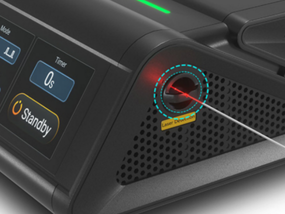 Zabudovaný Wattmetr