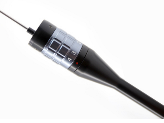 Chirurgický ZOOM násadec