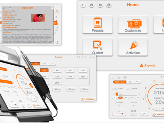 Inteligentní software