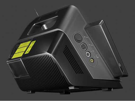 KRYT ZE SLITINY HLINÍK-MAGNEZIUM