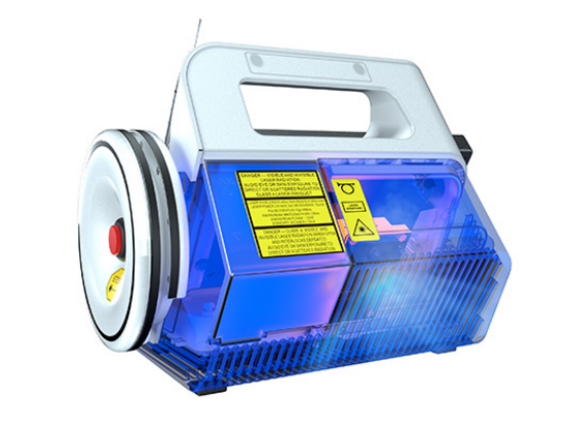 Měděný chladící systém