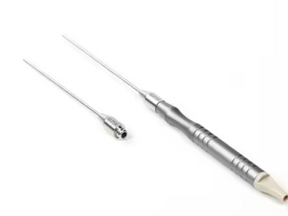 Proktologický násadec