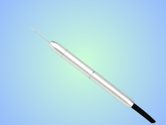 Multifunkční dentální násadec