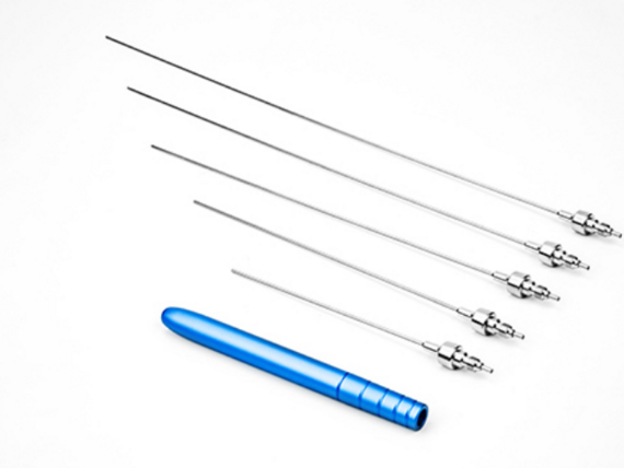 Lipo handpiece - násadec na lipolýzu