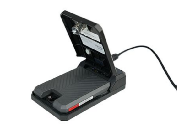 Nožní pedál Bluetooth